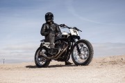 Roland Sands Black Ops