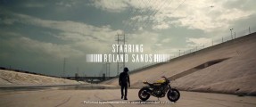 Roland Sands in Faster S [.]