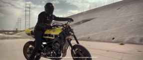 Roland Sands in Faster S [.]