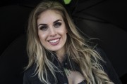 SBK Girls 2017 aus Assen