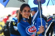 SBK Girls 2017 aus Assen