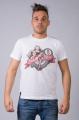 SBK Man Shirt Lucky