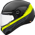 Schuberth R2 Carbon Farbe