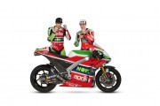 Scott Redding und Aleix Espargaro