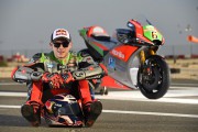 Stefan Bradl Aprilia RS- [.]