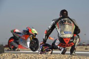 Stefan Bradl Aprilia RS- [.]