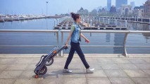 Stigo - E-Roller