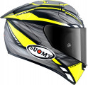 Suomy SR-GP Helm