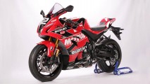 Suzuki GSX-R 1000R Yoshimura Edition