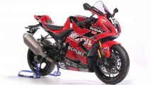 Suzuki GSX-R 1000R Yoshi [.]