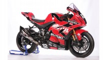 Suzuki GSX-R 1000R Yoshi [.]