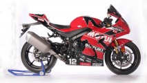 Suzuki GSX-R 1000R Yoshi [.]