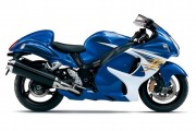 Suzuki GSX-R 1300 Hayabu [.]