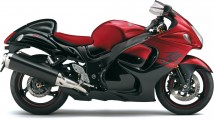 Suzuki GSX-R 1300 Hayabu [.]