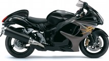 Suzuki GSX-R 1300 Hayabu [.]