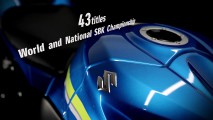 Suzuki GSX-R1000 Concept [.]