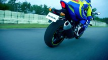 Suzuki GSX-R1000 Concept [.]