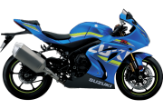 Suzuki GSX-R1000R 2017