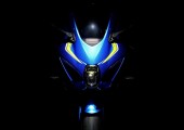 Suzuki GSX-R1000R 2017