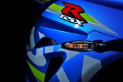 Suzuki GSX-R1000R 2017