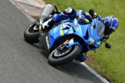 Suzuki GSX-R1000R 2017