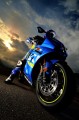 Suzuki GSX-R1000R 2017