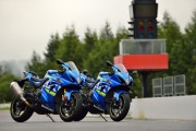 Suzuki GSX-R1000R 2017