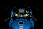 Suzuki GSX-R1000R 2017