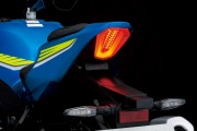 Suzuki GSX-R1000R 2017