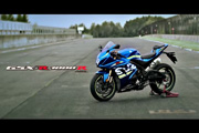 Suzuki GSX-R1000R 2017 S [.]