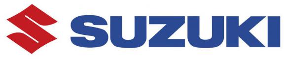 Suzuki Logo