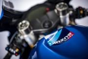 Suzuki MotoGP Team 2018