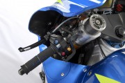 Suzuki MotoGP Team 2018