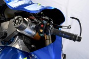Suzuki MotoGP Team 2018