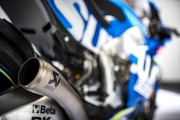 Suzuki MotoGP Team 2018