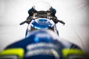 Suzuki MotoGP Team 2018