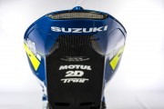 Suzuki MotoGP Team 2018