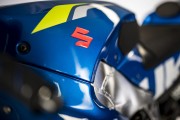 Suzuki MotoGP Team 2018