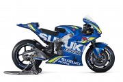 Suzuki MotoGP Team 2018