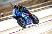 Suzuki SERT EWC GSX-R100 [.]