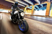Suzuki SV650 ABS
