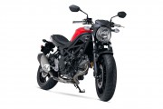Suzuki SV650 ABS