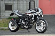 Suzuki SV650 Rally Conce [.]