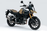 Suzuki V-Strom 1000 2014