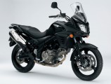 Suzuki V-Strom 650 ABS 2012