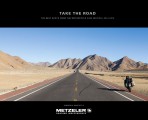 Take the Road Titel