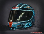 Tecnoart Sersan Helm