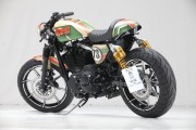 TGS SpeedFreak Custom HD [.]