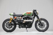 TGS SpeedFreak Custom HD [.]