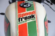 TGS SpeedFreak Custom HD [.]